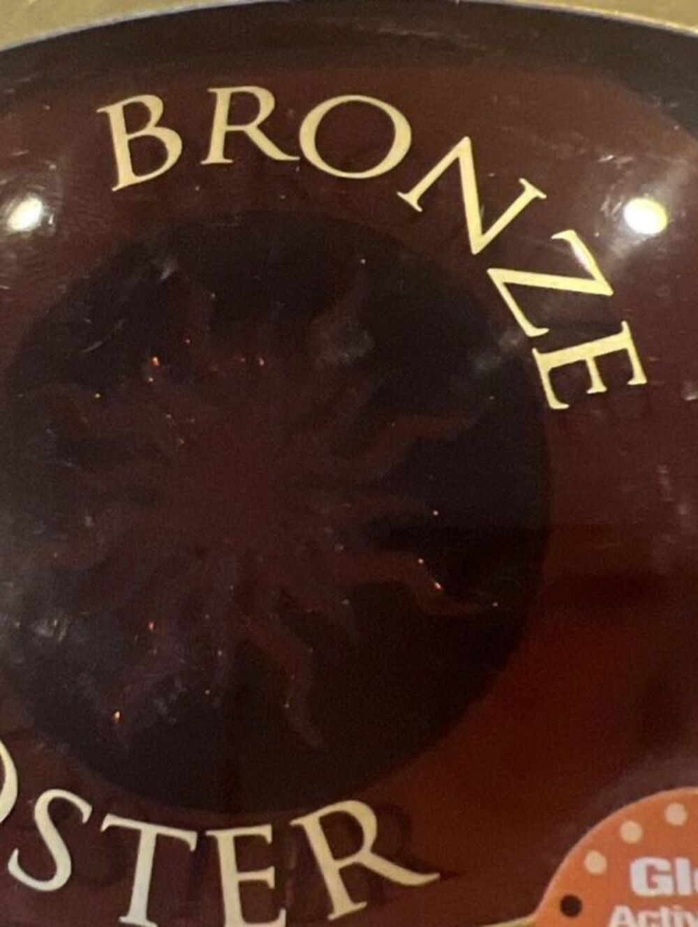 Physicians Formula Bronze Booster Light to Medium Glow Boosting Pressed 1134 New